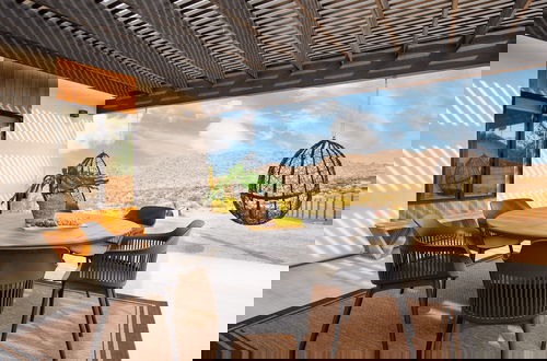 Foto 4 - Chicory by Avantstay Modern Desert Retreat w Hot Tub