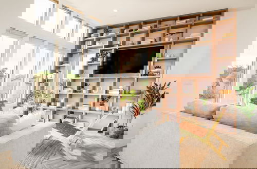 Foto 3 - Chicory by Avantstay Modern Desert Retreat w Hot Tub