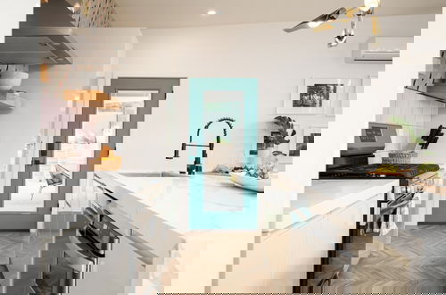 Foto 15 - Chicory by Avantstay Modern Desert Retreat w Hot Tub