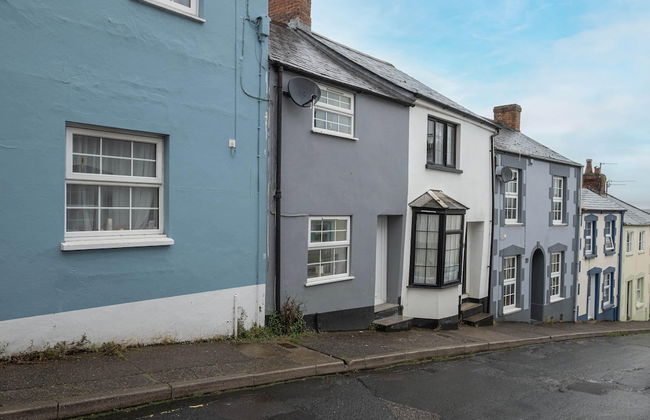 Newly Refurbished 2 Bed Hse Town Centre - Foto 30