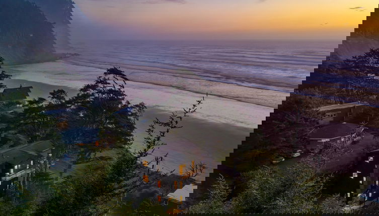 Foto 1 - Cove Beach by Avantstay Stunning Ocean Views Designed for Groups