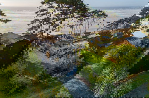 Foto 38 - Cove Beach by Avantstay Stunning Ocean Views Designed for Groups