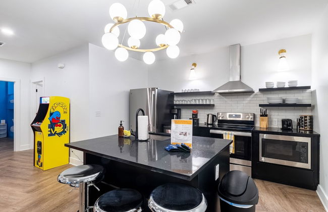 The Carter 306 by Avantstay Mins to Downtown - Photo 12