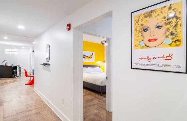 The Carter 306 by Avantstay Mins to Downtown - Photo 20