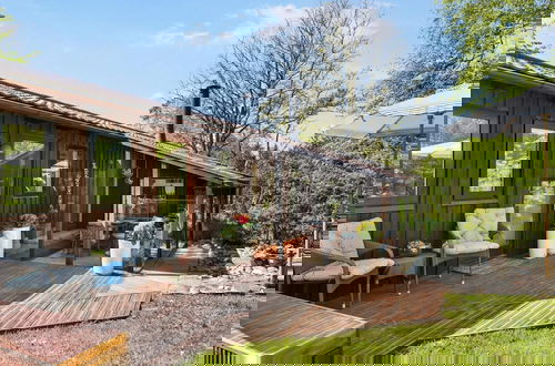 Foto 21 - Beautiful Holiday Home in Blokhus