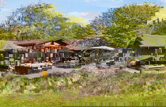 Foto 1 - Beautiful Holiday Home in Blokhus