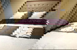 Foto 1 - Oasis Retreat Cottages Pangong