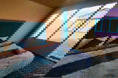 Foto 2 - Oasis Retreat Cottages Pangong