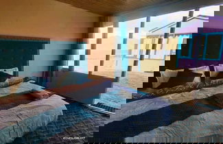Foto 2 - Oasis Retreat Cottages Pangong
