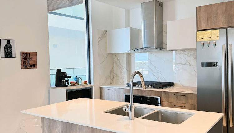 Foto 1 - Brand new apt w 2 Bedrooms Terrace in Cap Cana