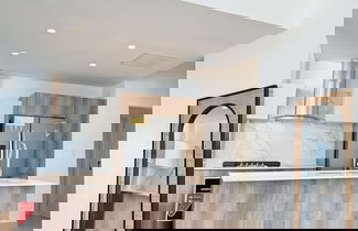 Foto 2 - Brand new apt w 2 Bedrooms Terrace in Cap Cana