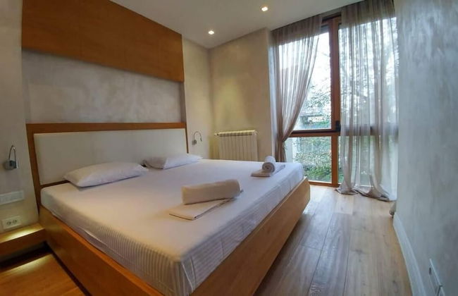 Belgrade Center Apartment Lux 2 - Foto 3