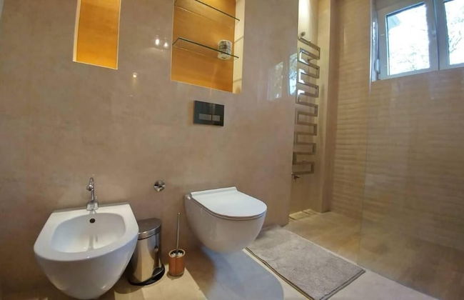 Belgrade Center Apartment Lux 2 - Foto 11