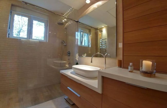 Belgrade Center Apartment Lux 2 - Foto 9