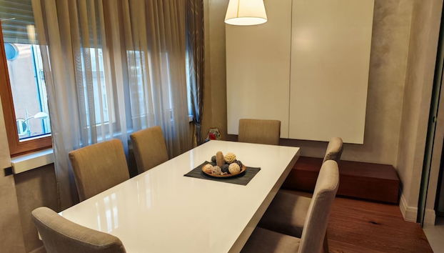 Refeições no quarto
