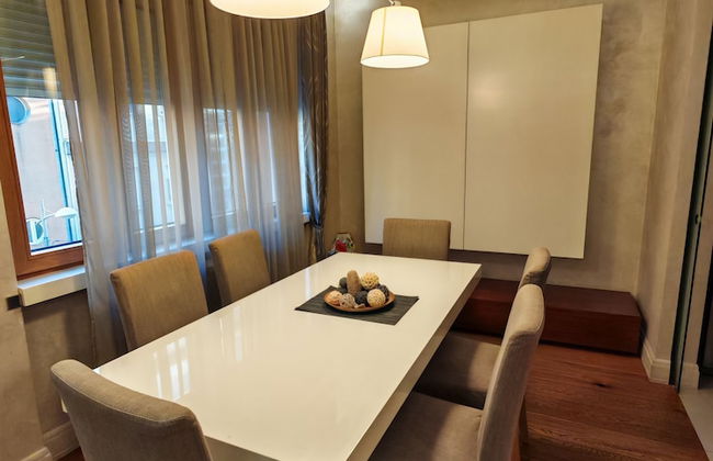Belgrade Center Apartment Lux 2 - Foto 5