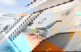 Photo 1 - Giegie Villa