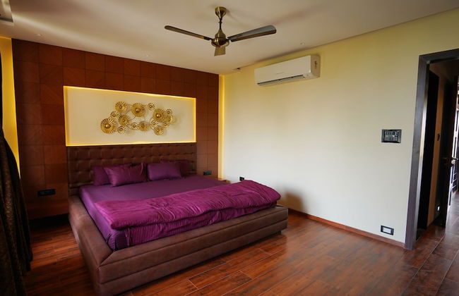 Casino Villa by Shiloh Stays - Foto 7