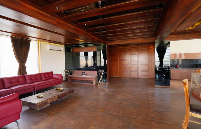 Casino Villa by Shiloh Stays - Foto 16