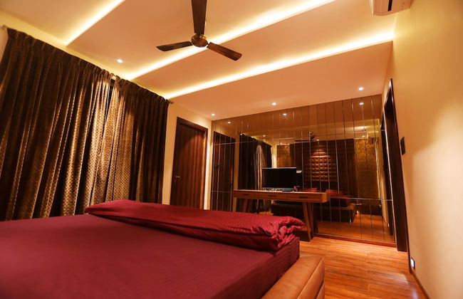 Casino Villa by Shiloh Stays - Foto 3