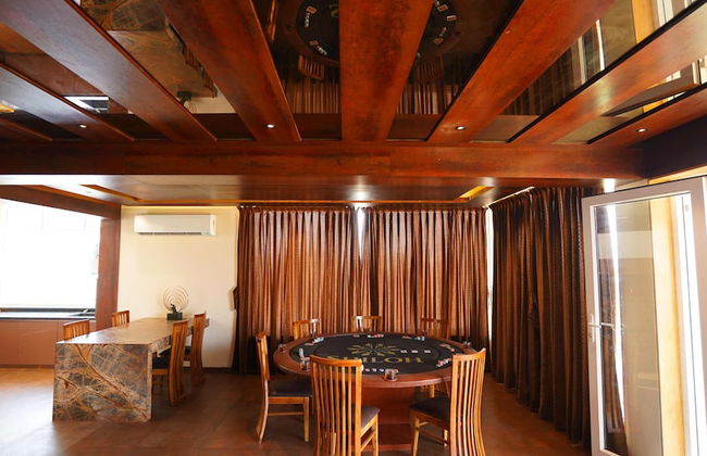 Casino Villa by Shiloh Stays - Foto 14