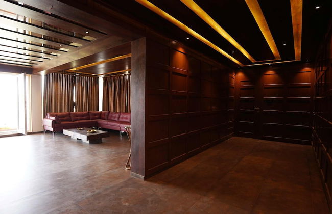 Casino Villa by Shiloh Stays - Foto 18