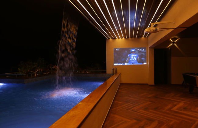 Casino Villa by Shiloh Stays - Foto 23