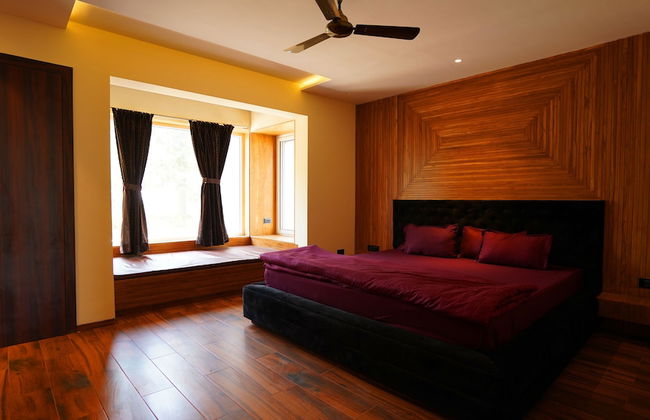Casino Villa by Shiloh Stays - Foto 5