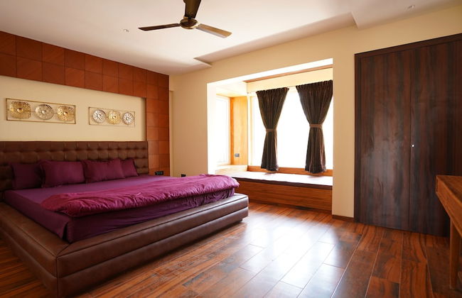 Casino Villa by Shiloh Stays - Foto 2