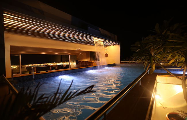 Casino Villa by Shiloh Stays - Foto 24
