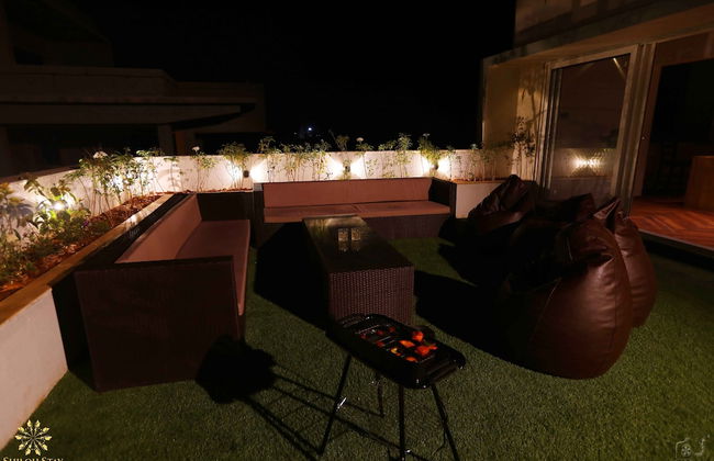 Casino Villa by Shiloh Stays - Foto 19