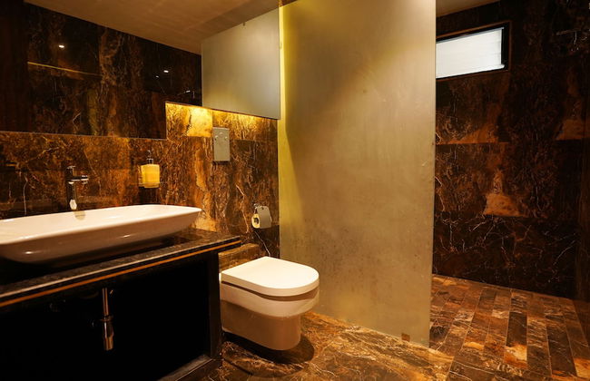 Casino Villa by Shiloh Stays - Foto 6