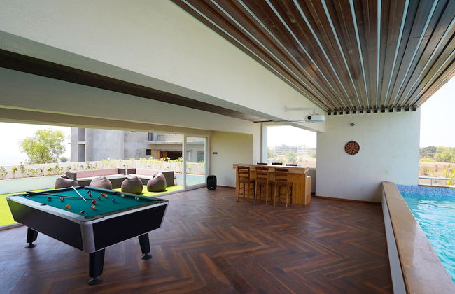 Casino Villa by Shiloh Stays - Foto 9