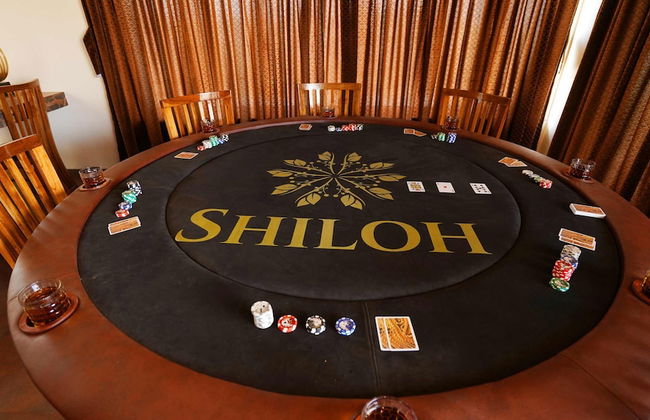 Casino Villa by Shiloh Stays - Foto 17