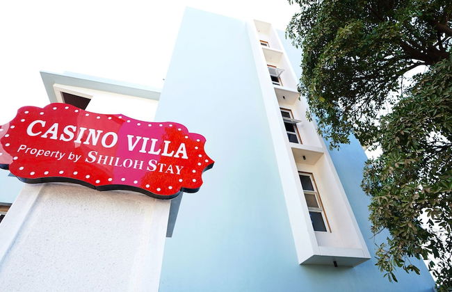 Casino Villa by Shiloh Stays - Foto 25