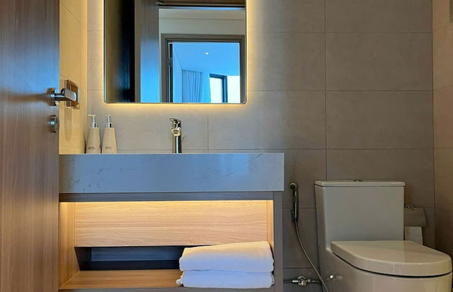 Premier Apartment in A La Carte Ha Long Bay - Foto 75