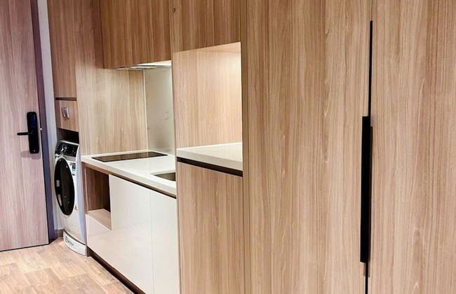 Premier Apartment in A La Carte Ha Long Bay - Foto 19
