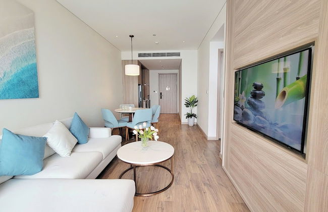Premier Apartment in A La Carte Ha Long Bay - Foto 50