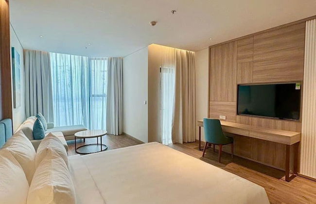 Premier Apartment in A La Carte Ha Long Bay - Foto 20