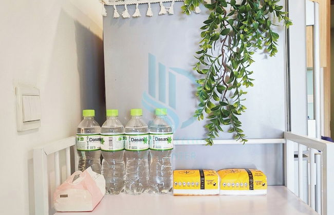 Luxury 2-bedroom apartment Celadon City - Foto 2