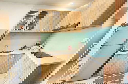 Foto 5 - Luxury 2-bedroom apartment Celadon City