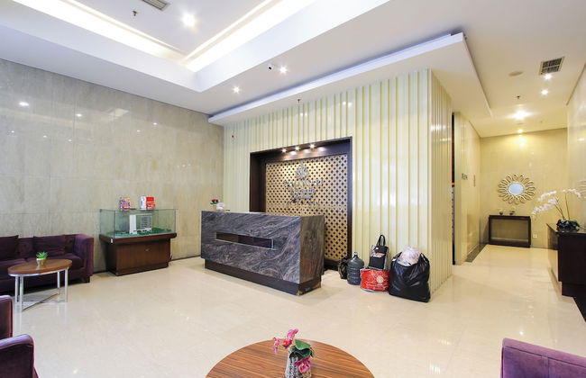 La Grande by Djitu Hospitality - Foto 4
