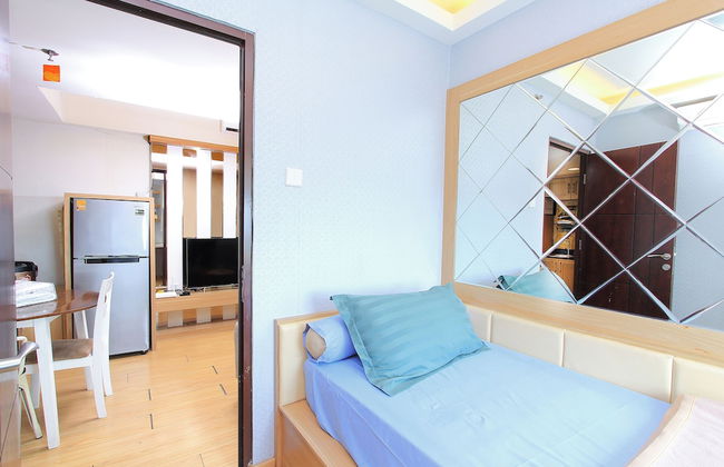 La Grande by Djitu Hospitality - Foto 13