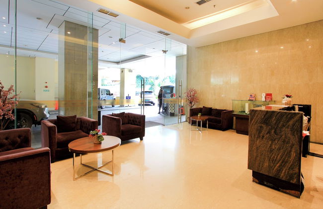 La Grande by Djitu Hospitality - Foto 3