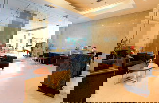 Foto 3 - La Grande by Djitu Hospitality