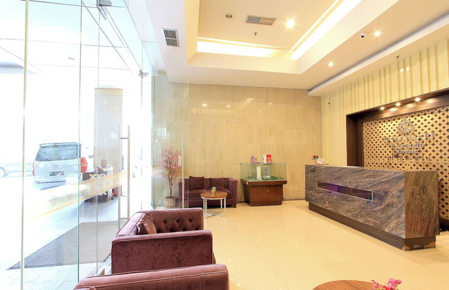 La Grande by Djitu Hospitality - Foto 2