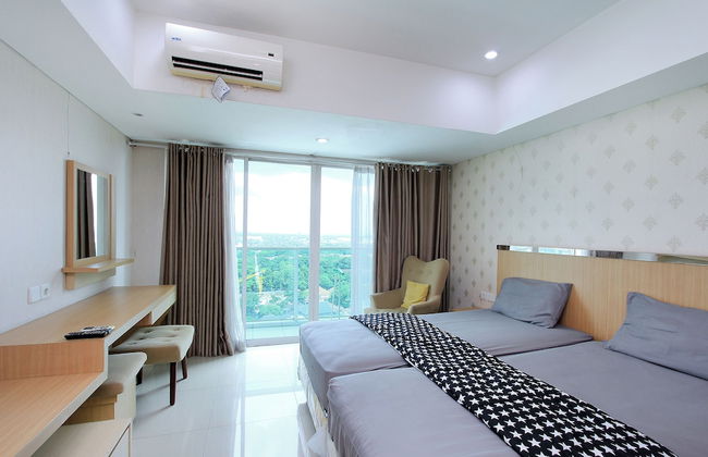 La Grande by Djitu Hospitality - Foto 16