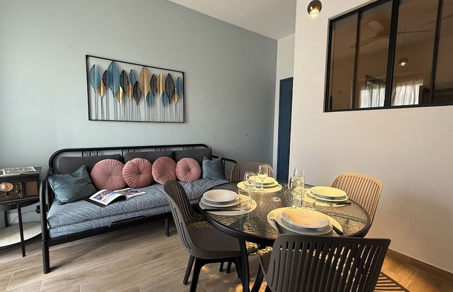 M&P Beach House - Foto 1