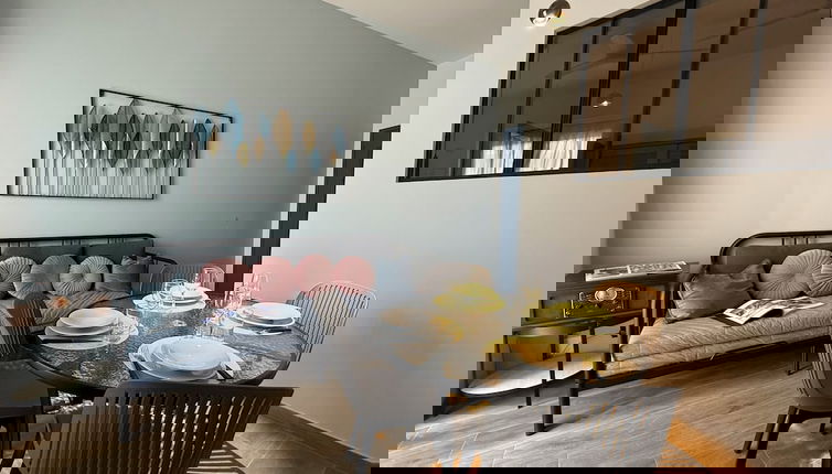 Foto 1 - M&P Beach House