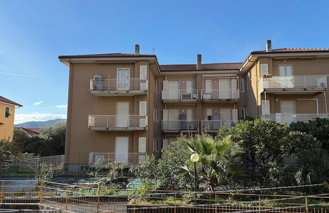 M&P Beach House - Foto 30